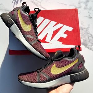 Nike | Duel Racer Shoe M8